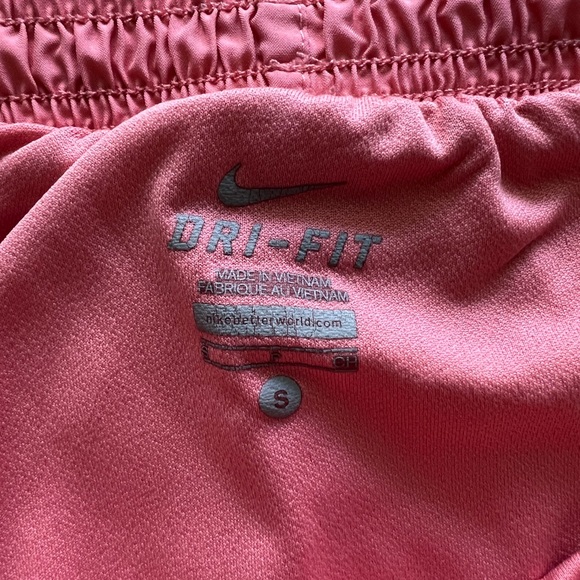 Size Small Nike Running Shorts - Picture 4 of 4